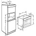 Кофемашина SMEG cmsc45ne Кофемашина SMEG cmsc45ne