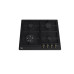 Варочная панель TEKA EH 60 4G AI AL TR CI NAT ANTHRACITE OB (40225048) Варочная панель TEKA EH 60 4G AI AL TR CI NAT ANTHRACITE OB (40225048)