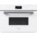 Духовой шкаф компактный с СВЧ и паром WEISSGAUFF OEMS 459 PDW Духовой шкаф компактный с СВЧ и паром WEISSGAUFF OEMS 459 PDW