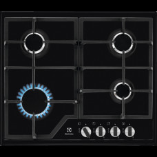 Газовая поверхность Electrolux GPE263MB Газовая поверхность Electrolux GPE263MB