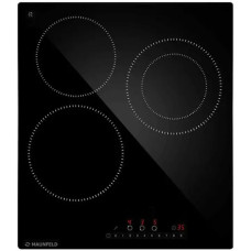 Варочная поверхность MAUNFELD AVCE4535SDBK