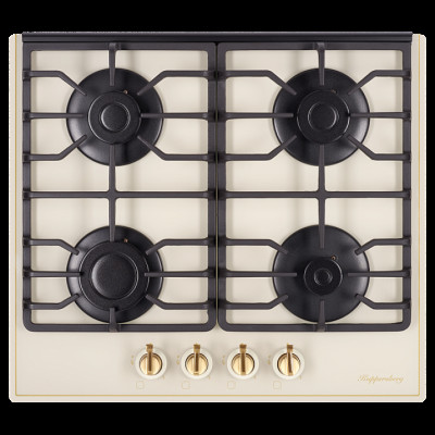Варочная поверхность KUPPERSBERG FQ 601 C Варочная поверхность KUPPERSBERG FQ 601 C