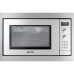 Микроволновая печь SMEG fme24x-2 Микроволновая печь SMEG fme24x-2