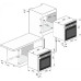 Духовой шкаф KAISER EH 6424 RotBE Eco Духовой шкаф KAISER EH 6424 RotBE Eco