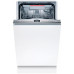 Посудомоечная машина BOSCH SPV4XMX28E Посудомоечная машина BOSCH SPV4XMX28E