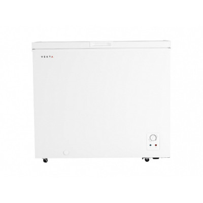 Морозильный ларь VEKTA FR-270W02 Морозильный ларь VEKTA FR-270W02