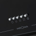 Вытяжка KRONA Jina 500 BLACK PB Вытяжка KRONA Jina 500 BLACK PB