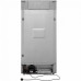Холодильник Sharp SJ-FS820VSL серебристый Холодильник Sharp SJ-FS820VSL серебристый