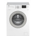 Стиральная машина BEKO RSGE 68512 ZSW Стиральная машина BEKO RSGE 68512 ZSW