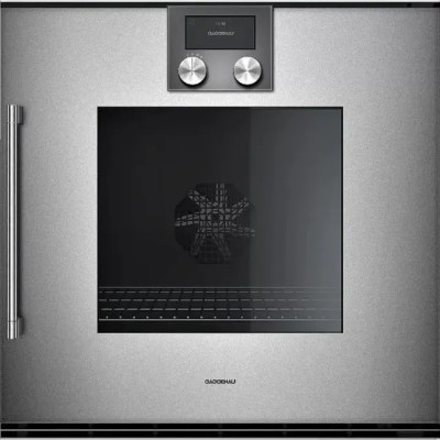 Духовой шкаф GAGGENAU BOP250112 Духовой шкаф GAGGENAU BOP250112
