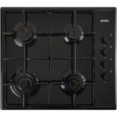 Варочная панель Simfer H60Q40B413 Варочная панель Simfer H60Q40B413