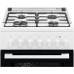 Плита ELECTROLUX RKK520000W Плита ELECTROLUX RKK520000W