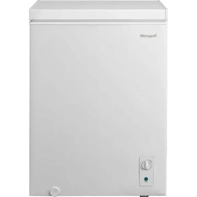 Морозильный ларь WEISSGAUFF WFH-150 Inverter Морозильный ларь WEISSGAUFF WFH-150 Inverter