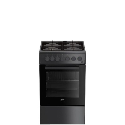 Плита BEKO FSE52130GAS Плита BEKO FSE52130GAS