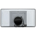 Вытяжка KRONA KATE 600 INOX PB V2 Вытяжка KRONA KATE 600 INOX PB V2
