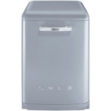 Посудомоечная машина SMEG BLV2X-2 Посудомоечная машина SMEG BLV2X-2