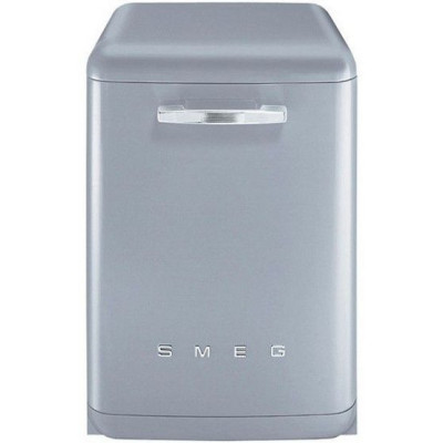 Посудомоечная машина SMEG BLV2X-2 Посудомоечная машина SMEG BLV2X-2