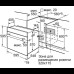 Духовой шкаф SIEMENS hb 33bd550j Духовой шкаф SIEMENS hb 33bd550j