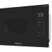 Микроволновая печь MEFERI MMO6028BK COMFORT PLUS Микроволновая печь MEFERI MMO6028BK COMFORT PLUS