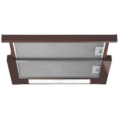 Вытяжка KUPPERSBERG slimlux ii 50 kg Вытяжка KUPPERSBERG slimlux ii 50 kg