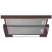 Вытяжка KUPPERSBERG slimlux ii 50 kg Вытяжка KUPPERSBERG slimlux ii 50 kg