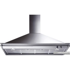 Вытяжка SMEG kd100x-2