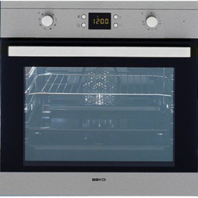 Духовой шкаф BEKO oie 22300 x Духовой шкаф BEKO oie 22300 x