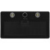 Вытяжка KRONA SVEN 600 black one knob Вытяжка KRONA SVEN 600 black one knob