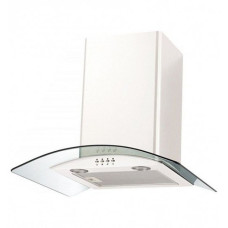 Вытяжка MAUNFELD ancona plus 90 white glass