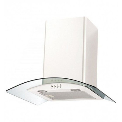 Вытяжка MAUNFELD ancona plus 90 white glass
