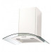 Вытяжка MAUNFELD ancona plus 90 white glass