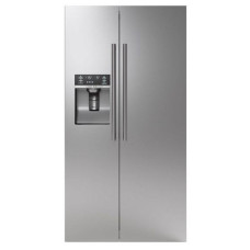 Холодильник ILVE RT 9020 SBS/BK Холодильник ILVE RT 9020 SBS/BK