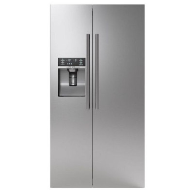 Холодильник ILVE RT 9020 SBS/BK Холодильник ILVE RT 9020 SBS/BK
