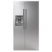 Холодильник ILVE RT 9020 SBS/BK Холодильник ILVE RT 9020 SBS/BK
