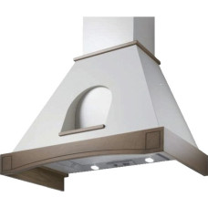 Вытяжка JET AIR MENSOLA 60 WH Вытяжка JET AIR MENSOLA 60 WH