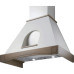 Вытяжка JET AIR MENSOLA 60 WH Вытяжка JET AIR MENSOLA 60 WH