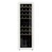 Винный шкаф TESLER CWC-308 IVORY LD Винный шкаф TESLER CWC-308 IVORY LD
