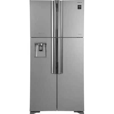 Холодильник HITACHI R-W660PUC7X GS Холодильник HITACHI R-W660PUC7X GS