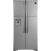 Холодильник HITACHI R-W660PUC7X GS Холодильник HITACHI R-W660PUC7X GS