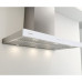 Вытяжка PANDO P-826/90 INOX - TOUCH CRISTAL BLANCO V.750 SEC Вытяжка PANDO P-826/90 INOX - TOUCH CRISTAL BLANCO V.750 SEC