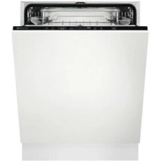 Посудомоечная машина ELECTROLUX EEG47300L Посудомоечная машина ELECTROLUX EEG47300L
