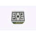 Варочный центр ILVE M30DNE3/EGG
