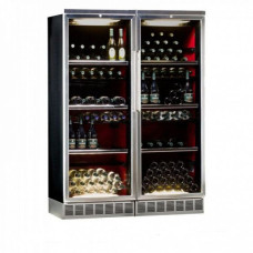 Винный шкаф IP INDUSTRIE CI 2301 CF X Винный шкаф IP INDUSTRIE CI 2301 CF X