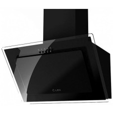 Вытяжка Lex MIKA G 600 BLACK Вытяжка Lex MIKA G 600 BLACK