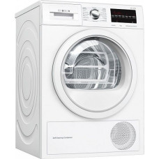 Сушильная машина BOSCH WTW 8546K Сушильная машина BOSCH WTW 8546K