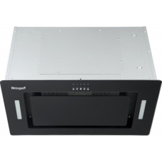 Вытяжка WEISSGAUFF Antlia 850 BL