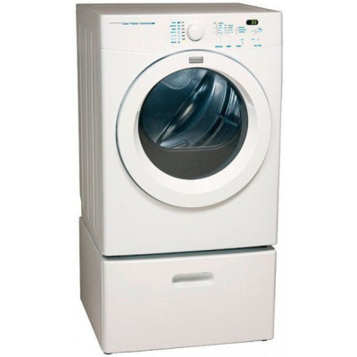 Сушильная машина White-Westinghouse mde675nzhs Сушильная машина White-Westinghouse mde675nzhs