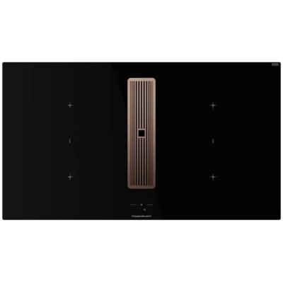 Варочная поверхность KUPPERSBUSCH KMI 9850.1 SR-S Copper Варочная поверхность KUPPERSBUSCH KMI 9850.1 SR-S Copper
