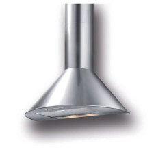 Вытяжка LEX tonda 600 p-b inox Вытяжка LEX tonda 600 p-b inox