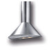 Вытяжка LEX tonda 600 p-b inox Вытяжка LEX tonda 600 p-b inox
